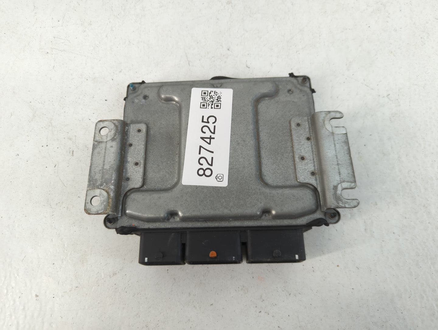 2018-2020 Nissan Rogue PCM Engine Control Computer ECU ECM PCU OEM P/N:NEC039-646 Fits Fits 2018 2019 2020 OEM Used Auto Par