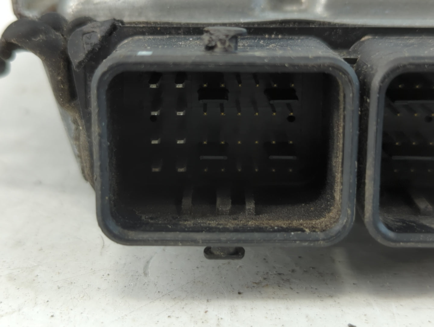 2018-2020 Nissan Rogue PCM Engine Control Computer ECU ECM PCU OEM P/N:NEC043-619 Fits Fits 2018 2019 2020 OEM Used Auto Par
