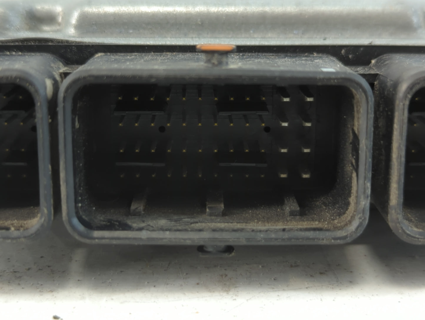 2018-2020 Nissan Rogue PCM Engine Control Computer ECU ECM PCU OEM P/N:NEC043-619 Fits Fits 2018 2019 2020 OEM Used Auto Par