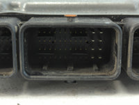 2018-2020 Nissan Rogue PCM Engine Control Computer ECU ECM PCU OEM P/N:NEC043-619 Fits Fits 2018 2019 2020 OEM Used Auto Par