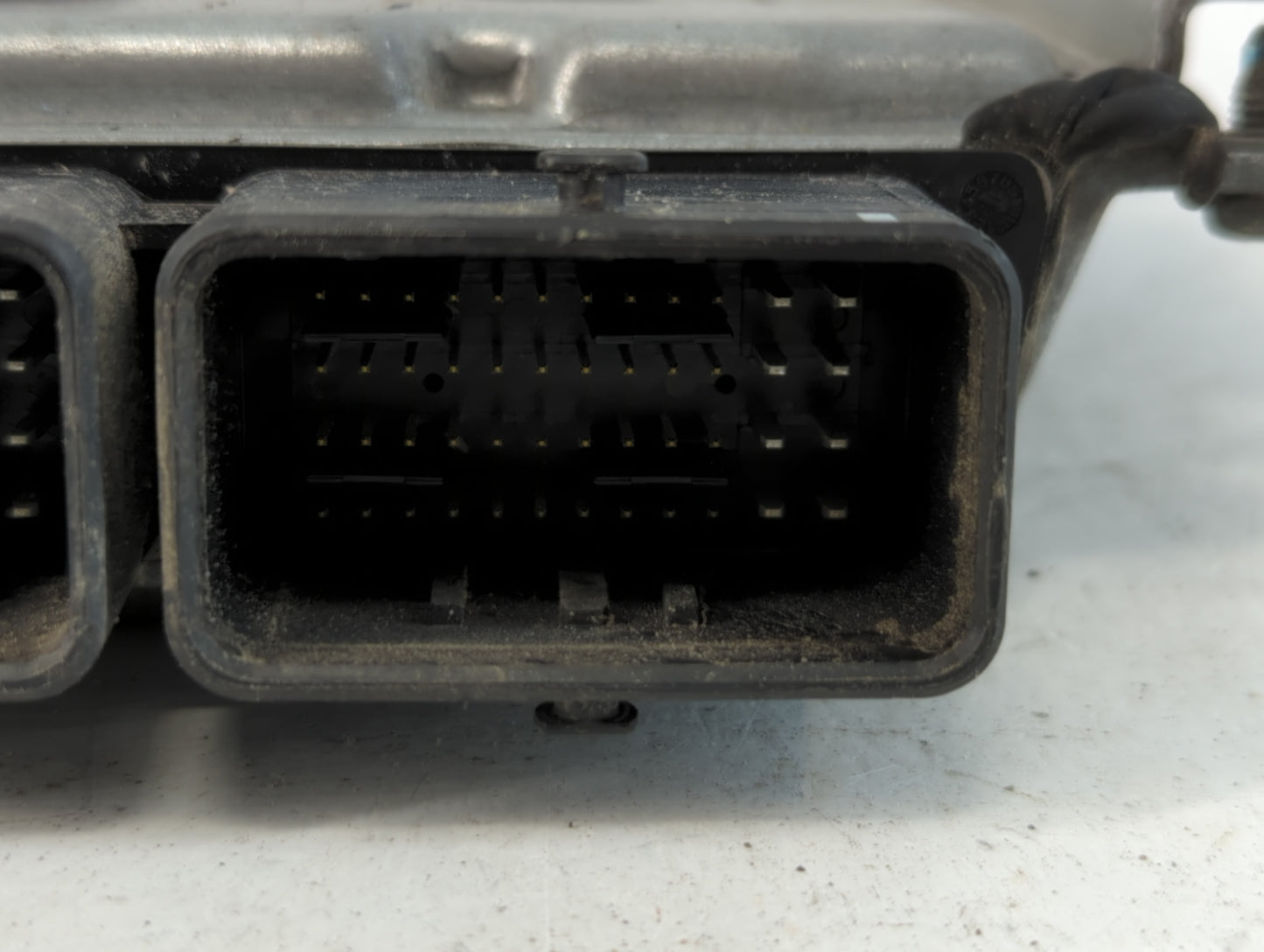 2018-2020 Nissan Rogue PCM Engine Control Computer ECU ECM PCU OEM P/N:NEC043-619 Fits Fits 2018 2019 2020 OEM Used Auto Par