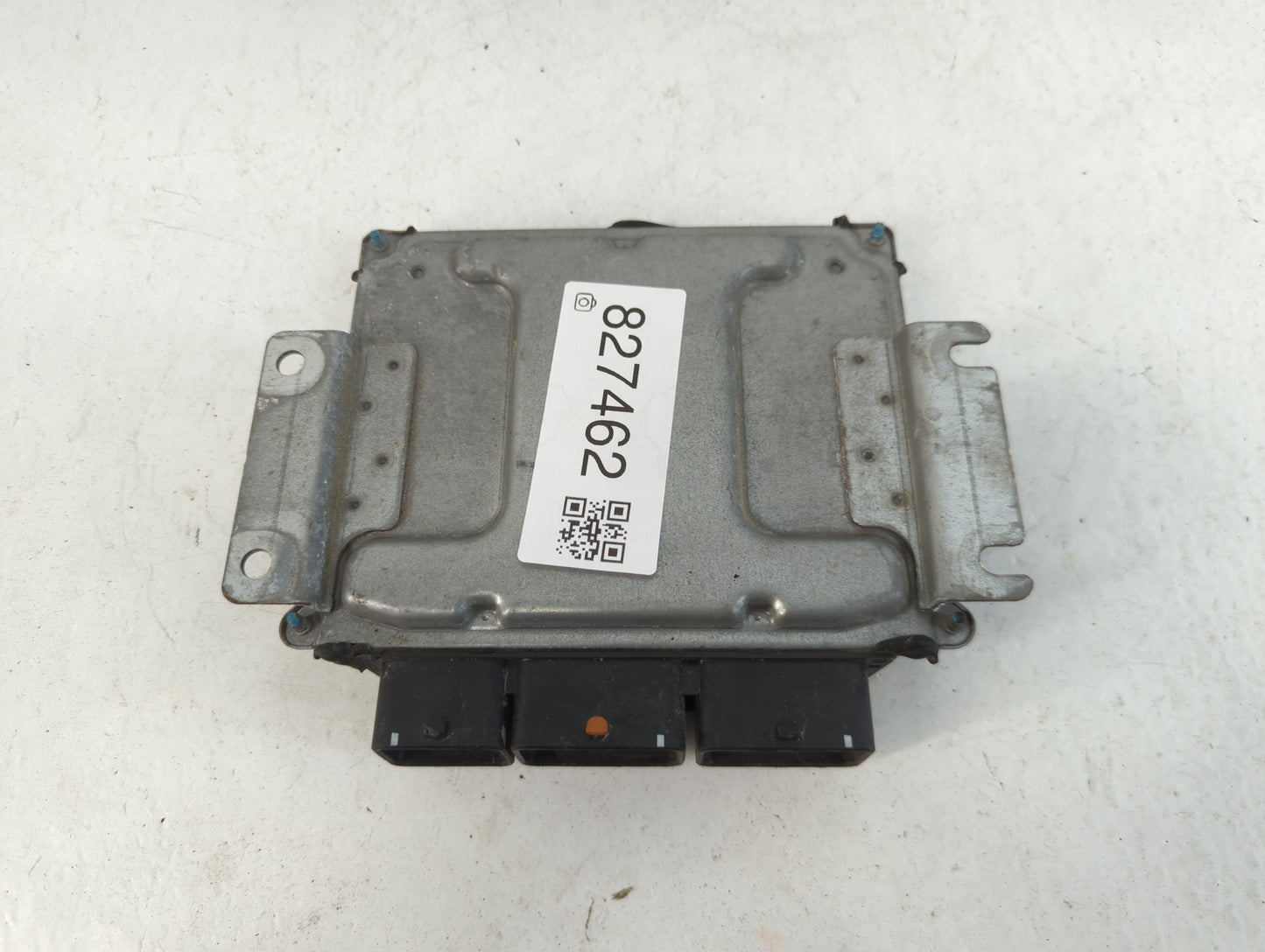 2018-2020 Nissan Rogue PCM Engine Control Computer ECU ECM PCU OEM P/N:NEC043-619 Fits Fits 2018 2019 2020 OEM Used Auto Par
