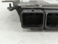 2018-2020 Nissan Rogue PCM Engine Control Computer ECU ECM PCU OEM P/N:NEC039-643 Fits Fits 2018 2019 2020 OEM Used Auto Par