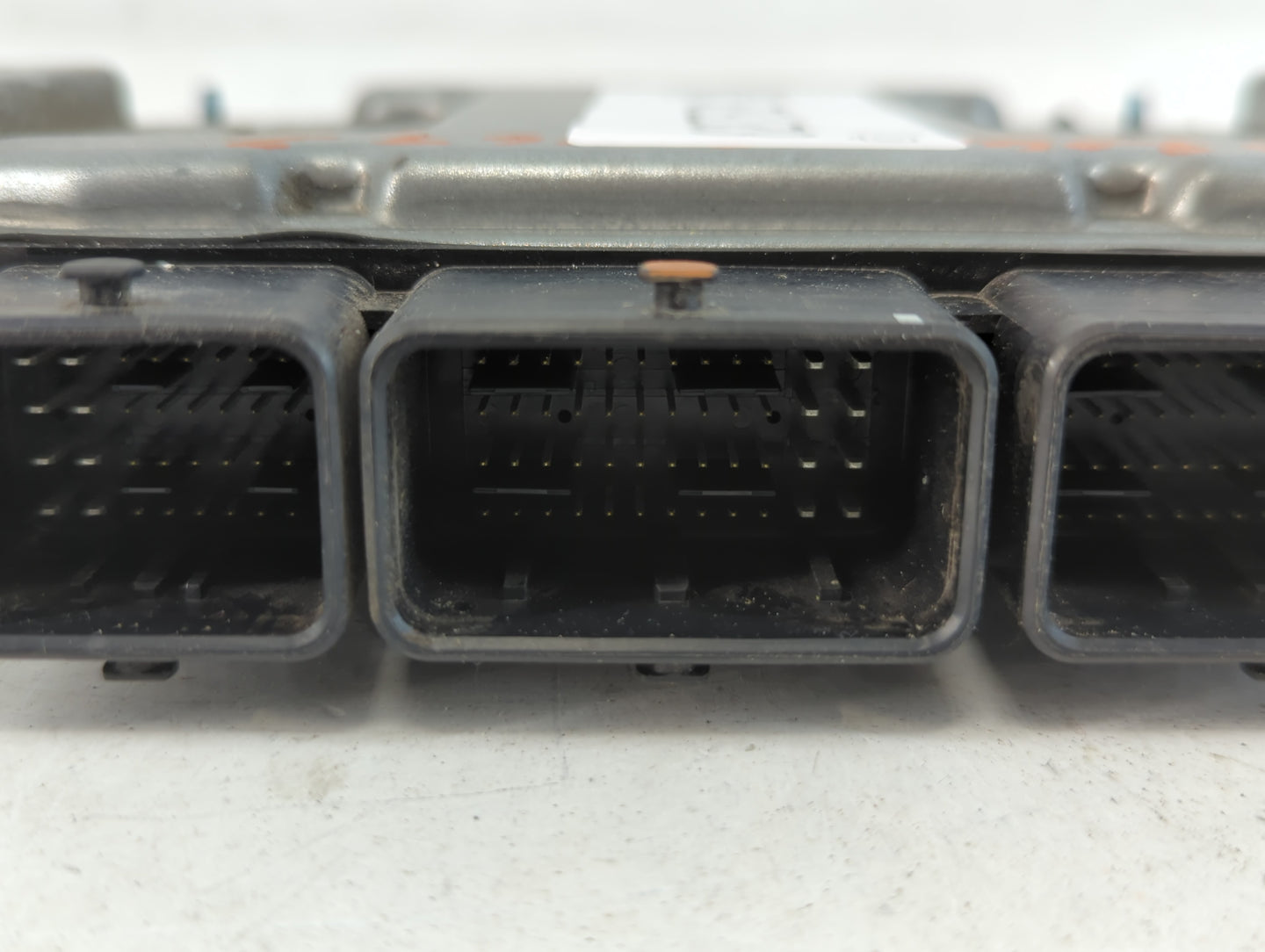 2018-2020 Nissan Rogue PCM Engine Control Computer ECU ECM PCU OEM P/N:NEC039-643 Fits Fits 2018 2019 2020 OEM Used Auto Par