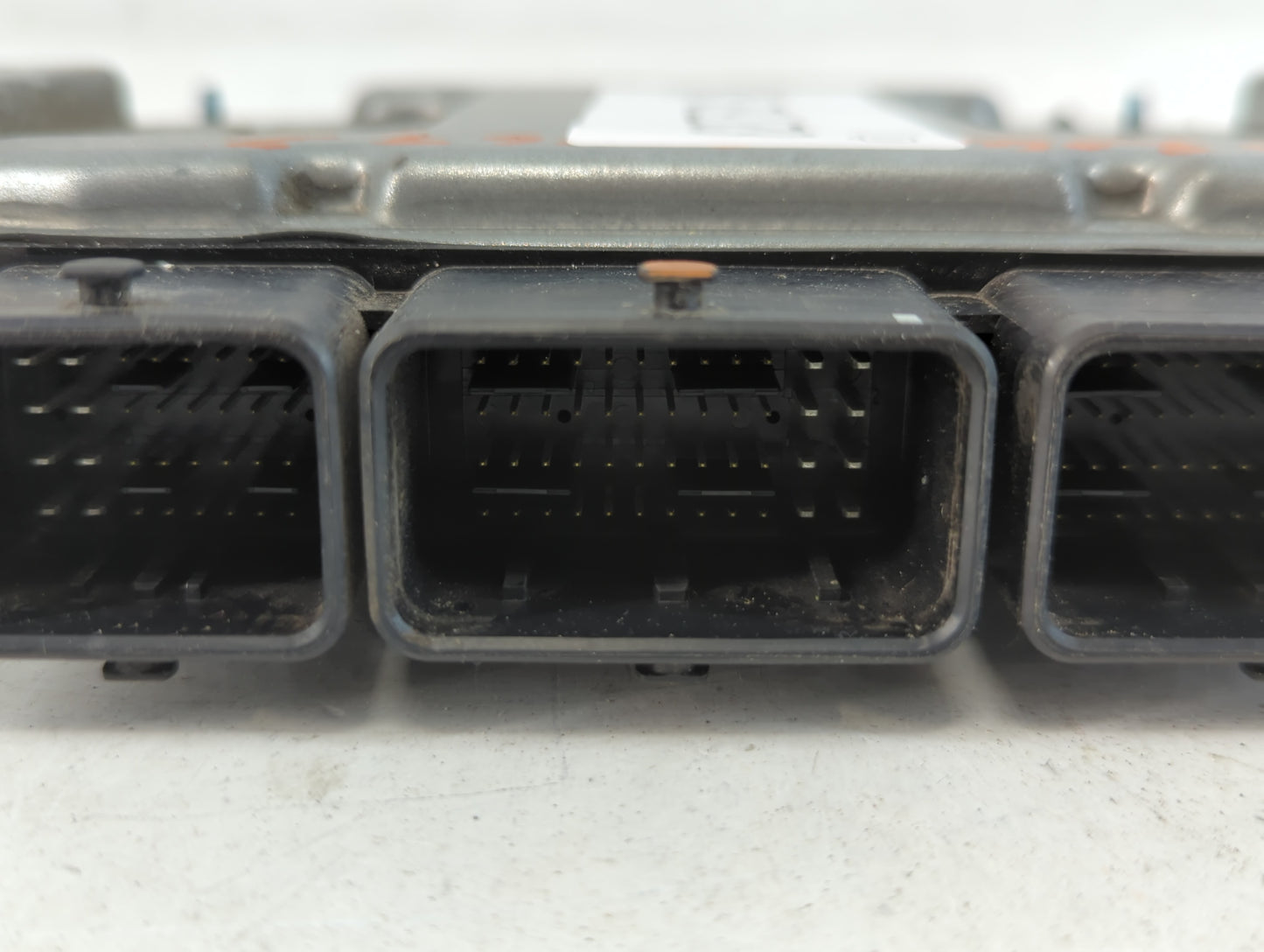 2018-2020 Nissan Rogue PCM Engine Control Computer ECU ECM PCU OEM P/N:NEC039-643 Fits Fits 2018 2019 2020 OEM Used Auto Par