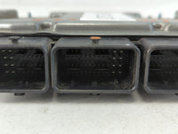 2018-2020 Nissan Rogue PCM Engine Control Computer ECU ECM PCU OEM P/N:NEC039-643 Fits Fits 2018 2019 2020 OEM Used Auto Par