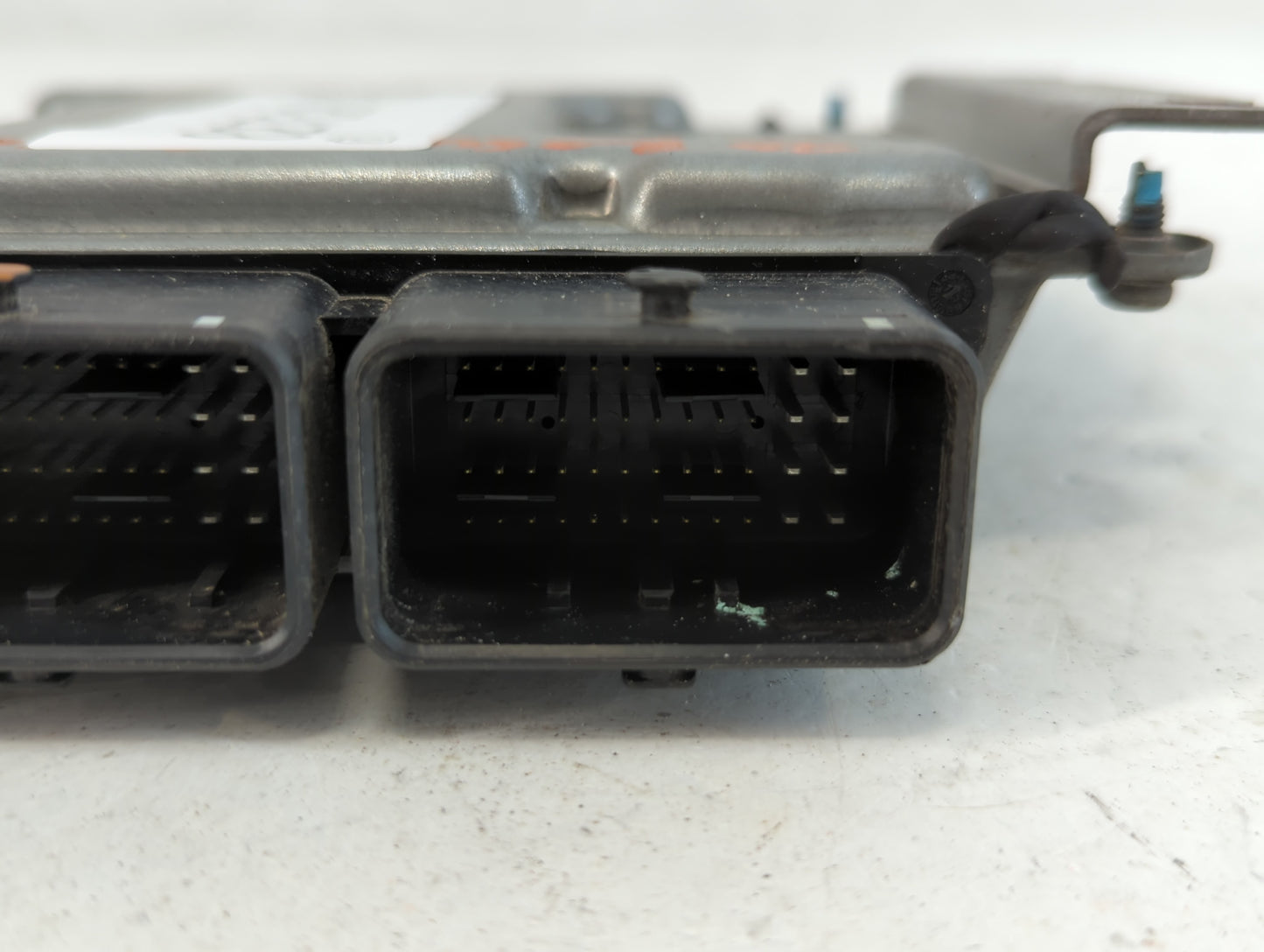 2018-2020 Nissan Rogue PCM Engine Control Computer ECU ECM PCU OEM P/N:NEC039-643 Fits Fits 2018 2019 2020 OEM Used Auto Par