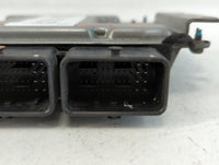 2018-2020 Nissan Rogue PCM Engine Control Computer ECU ECM PCU OEM P/N:NEC039-643 Fits Fits 2018 2019 2020 OEM Used Auto Par