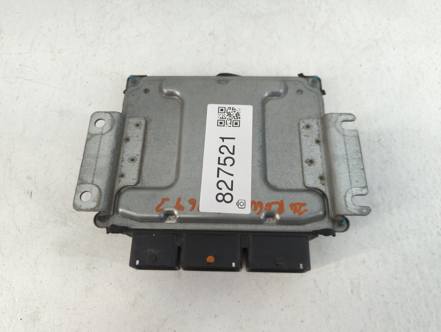 2018-2020 Nissan Rogue PCM Engine Control Computer ECU ECM PCU OEM P/N:NEC039-643 Fits Fits 2018 2019 2020 OEM Used Auto Par