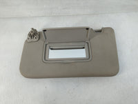 2018-2020 Nissan Rogue Sun Visor Shade Replacement Driver Left Mirror Fits Fits 2018 2019 2020 OEM Used Auto Parts - Oemused