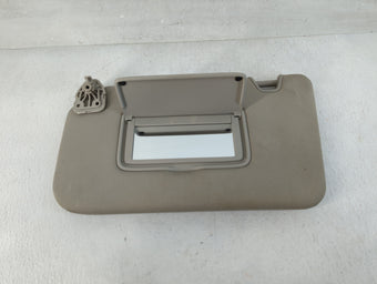 compare product 2018-2020 Nissan Rogue Sun Visor Shade Replacement Driver Left Mirror Fits Fits 2018 2019 2020 OEM Used Auto Parts