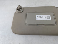 2018-2020 Nissan Rogue Sun Visor Shade Replacement Driver Left Mirror Fits Fits 2018 2019 2020 OEM Used Auto Parts - Oemused