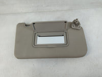 2018-2020 Nissan Rogue Sun Visor Shade Replacement Passenger Right Mirror Fits Fits 2018 2019 2020 OEM Used Auto Parts - Oem