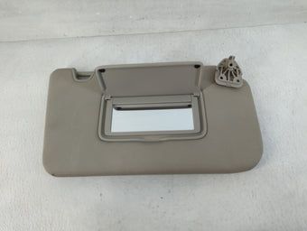 compare product 2018-2020 Nissan Rogue Sun Visor Shade Replacement Passenger Right Mirror Fits Fits 2018 2019 2020 OEM Used Auto Parts