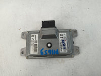 2020 Nissan Rogue PCM Engine Control Computer ECU ECM PCU OEM P/N:BEA43-110N A1 9827 Fits OEM Used Auto Parts - Oemusedautop