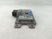 2020 Nissan Rogue PCM Engine Control Computer ECU ECM PCU OEM P/N:BEA43-110N A1 9827 Fits OEM Used Auto Parts - Oemusedautop