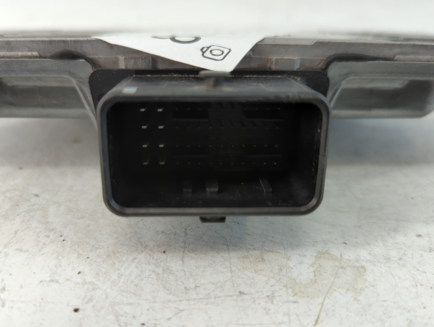 2020 Nissan Rogue PCM Engine Control Computer ECU ECM PCU OEM P/N:BEA43-110N A1 9827 Fits OEM Used Auto Parts - Oemusedautop
