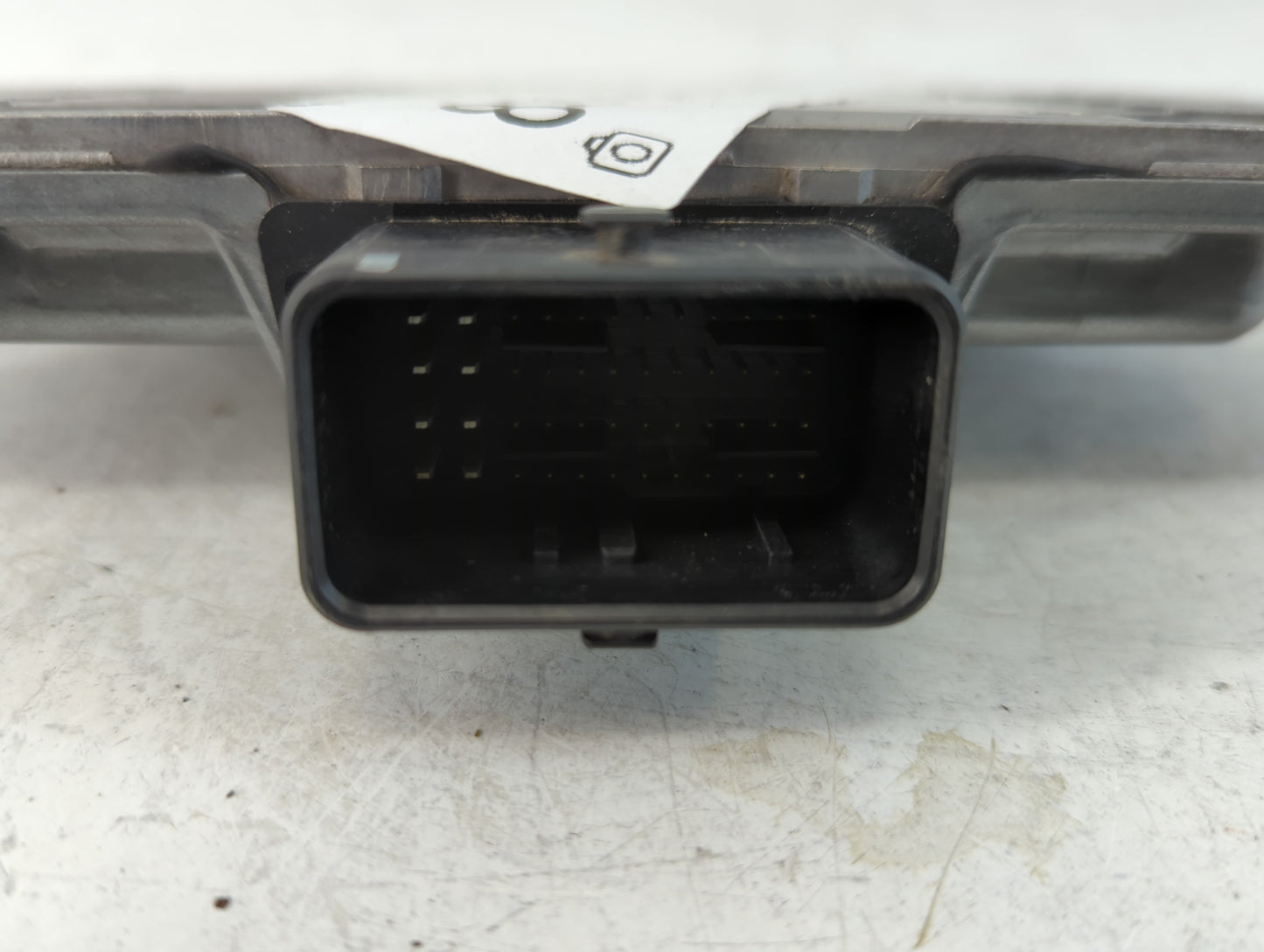 2020 Nissan Rogue PCM Engine Control Computer ECU ECM PCU OEM P/N:BEA43-110N A1 9827 Fits OEM Used Auto Parts - Oemusedautop