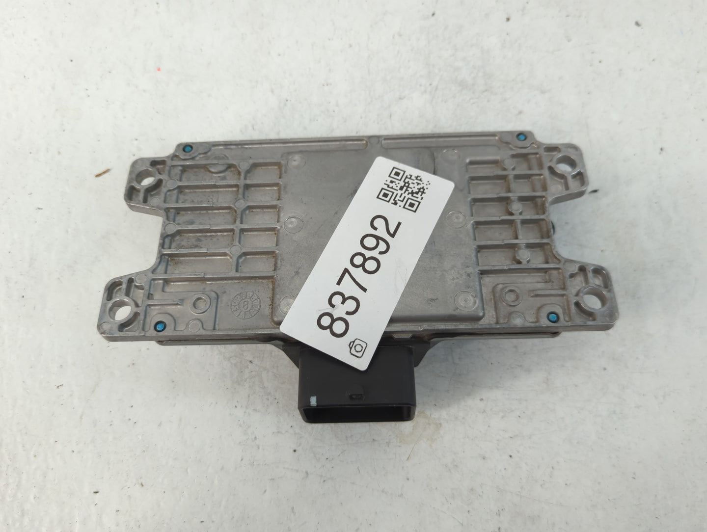 2020 Nissan Rogue PCM Engine Control Computer ECU ECM PCU OEM P/N:BEA43-110N A1 9827 Fits OEM Used Auto Parts - Oemusedautop