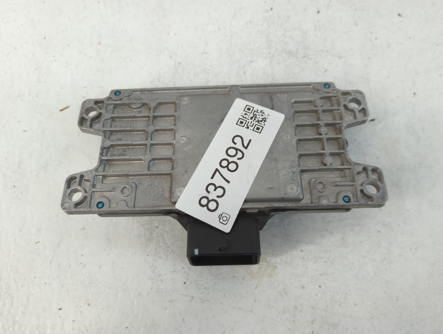 2020 Nissan Rogue PCM Engine Control Computer ECU ECM PCU OEM P/N:BEA43-110N A1 9827 Fits OEM Used Auto Parts - Oemusedautop