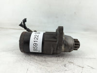 2015-2020 Nissan Rogue Car Starter Motor Solenoid OEM P/N:23300 3TA0C Fits Fits 2015 2016 2017 2018 2019 2020 OEM Used Auto 