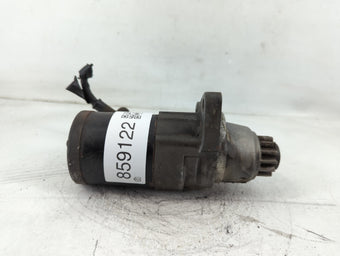 compare product 2015-2020 Nissan Rogue Car Starter Motor Solenoid OEM P/N:23300 3TA0C Fits Fits 2015 2016 2017 2018 2019 2020 OEM Used Auto Parts