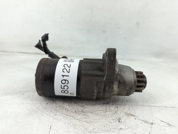 2015-2020 Nissan Rogue Car Starter Motor Solenoid OEM P/N:23300 3TA0C Fits Fits 2015 2016 2017 2018 2019 2020 OEM Used Auto 