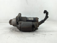 2015-2020 Nissan Rogue Car Starter Motor Solenoid OEM P/N:23300 3TA0C Fits Fits 2015 2016 2017 2018 2019 2020 OEM Used Auto 