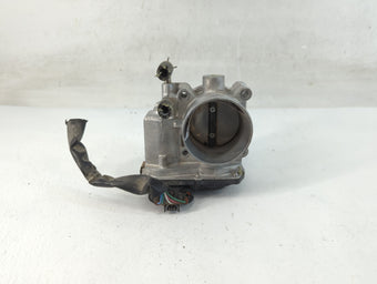 compare product 2014-2020 Nissan Rogue Throttle Body P/N:3TA60-01 C Fits Fits 2013 2014 2015 2016 2017 2018 2019 2020 OEM Used Auto Parts