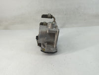 2014-2020 Nissan Rogue Throttle Body P/N:3TA60-01 C Fits Fits 2013 2014 2015 2016 2017 2018 2019 2020 OEM Used Auto Parts - 