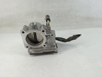 2014-2020 Nissan Rogue Throttle Body P/N:3TA60-01 C Fits Fits 2013 2014 2015 2016 2017 2018 2019 2020 OEM Used Auto Parts - 