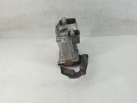 2014-2020 Nissan Rogue Throttle Body P/N:3TA60-01 C Fits Fits 2013 2014 2015 2016 2017 2018 2019 2020 OEM Used Auto Parts - 