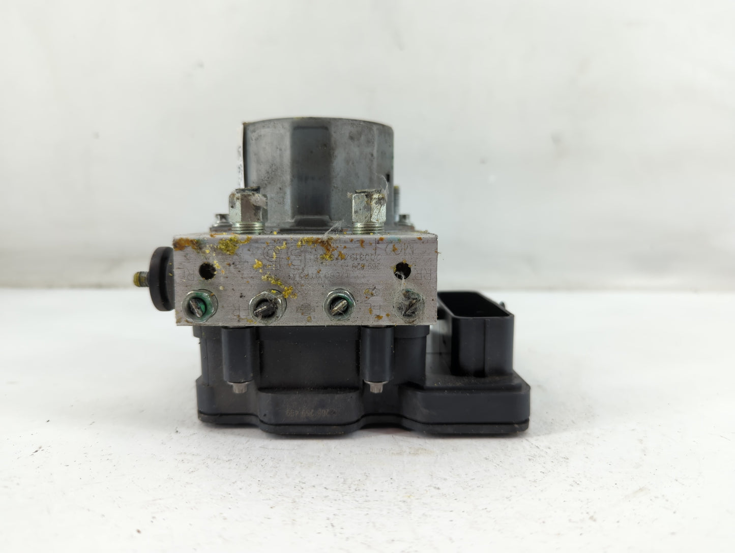 2019-2020 Nissan Rogue ABS Pump Control Module Replacement P/N:47660 9TF2A Fits Fits 2019 2020 OEM Used Auto Parts - Oemused