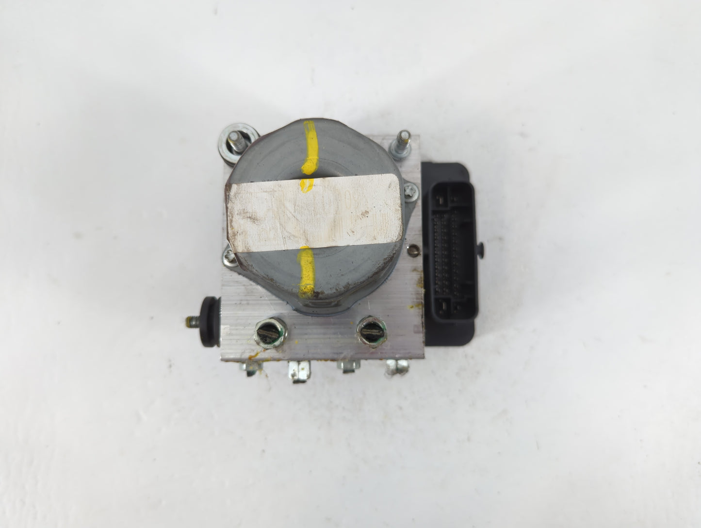 2019-2020 Nissan Rogue ABS Pump Control Module Replacement P/N:47660 9TF2A Fits Fits 2019 2020 OEM Used Auto Parts - Oemused