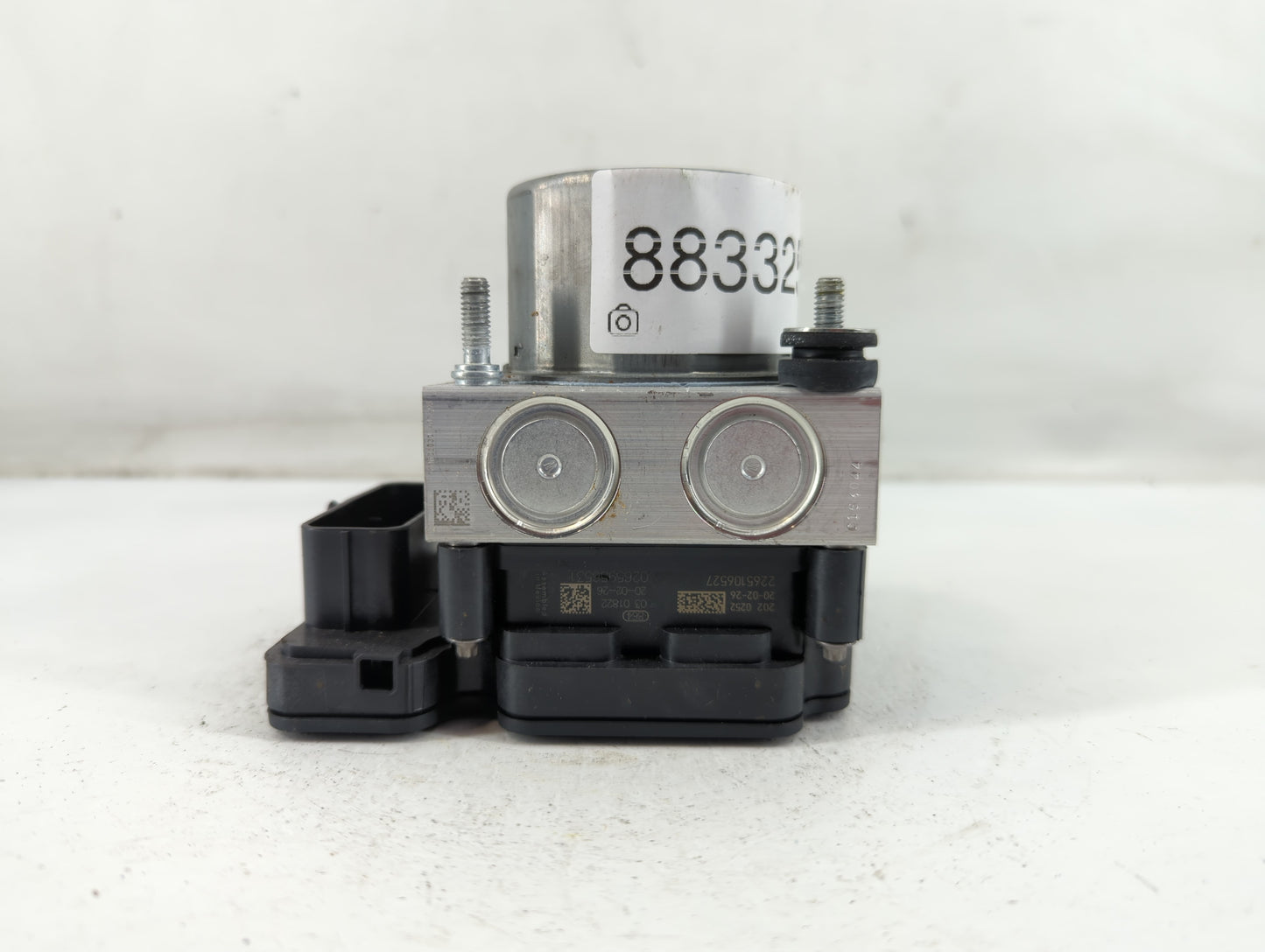 2019-2020 Nissan Rogue ABS Pump Control Module Replacement P/N:47660 9TF2A Fits Fits 2019 2020 OEM Used Auto Parts - Oemused