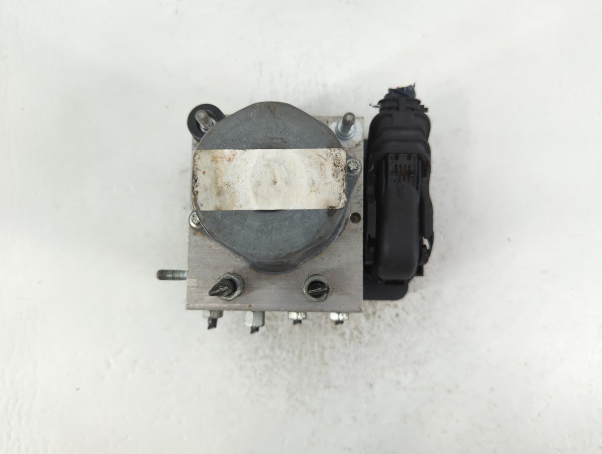2018-2020 Nissan Rogue Anti-Lock Brake ABS Pump Module Actuator OEM P/N:0 265 259 442 Fits Fits 2018 2019 2020 OEM Used Auto