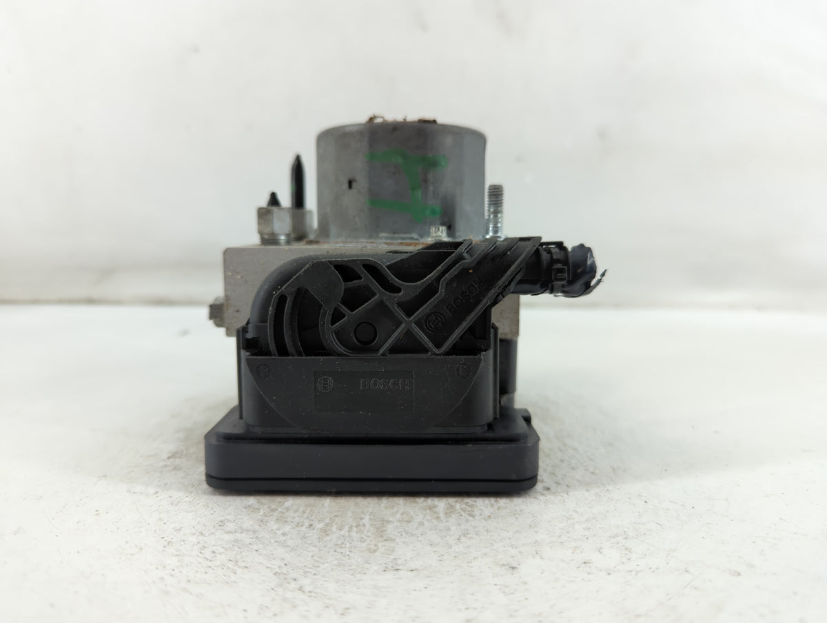 2018-2020 Nissan Rogue Anti-Lock Brake ABS Pump Module Actuator OEM P/N:0 265 259 442 Fits Fits 2018 2019 2020 OEM Used Auto