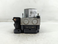 2018-2020 Nissan Rogue Anti-Lock Brake ABS Pump Module Actuator OEM P/N:0 265 259 442 Fits Fits 2018 2019 2020 OEM Used Auto