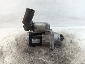 2015-2020 Nissan Rogue Car Starter Motor Solenoid OEM P/N:23300 3TA0C Fits Fits 2015 2016 2017 2018 2019 2020 OEM Used Auto 