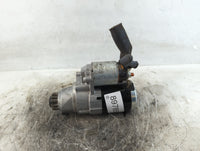 2015-2020 Nissan Rogue Car Starter Motor Solenoid OEM P/N:23300 3TA0C Fits Fits 2015 2016 2017 2018 2019 2020 OEM Used Auto 