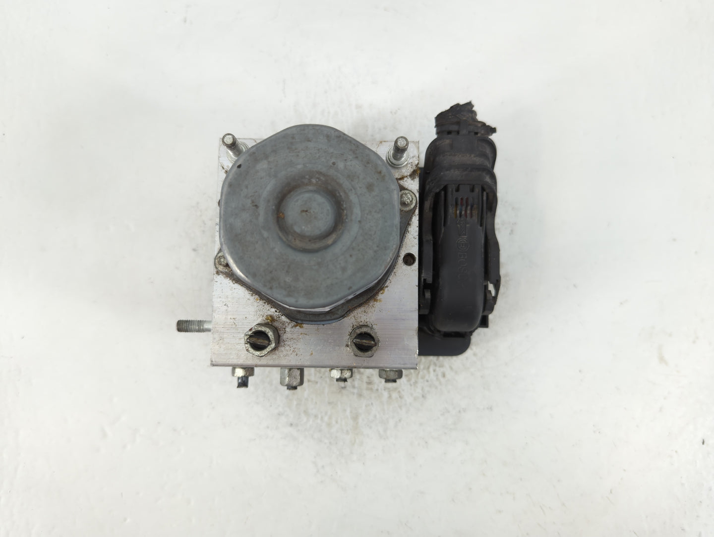 2019-2020 Nissan Rogue ABS Pump Control Module Replacement P/N:47660 7FM6A Fits Fits 2019 2020 OEM Used Auto Parts - Oemused