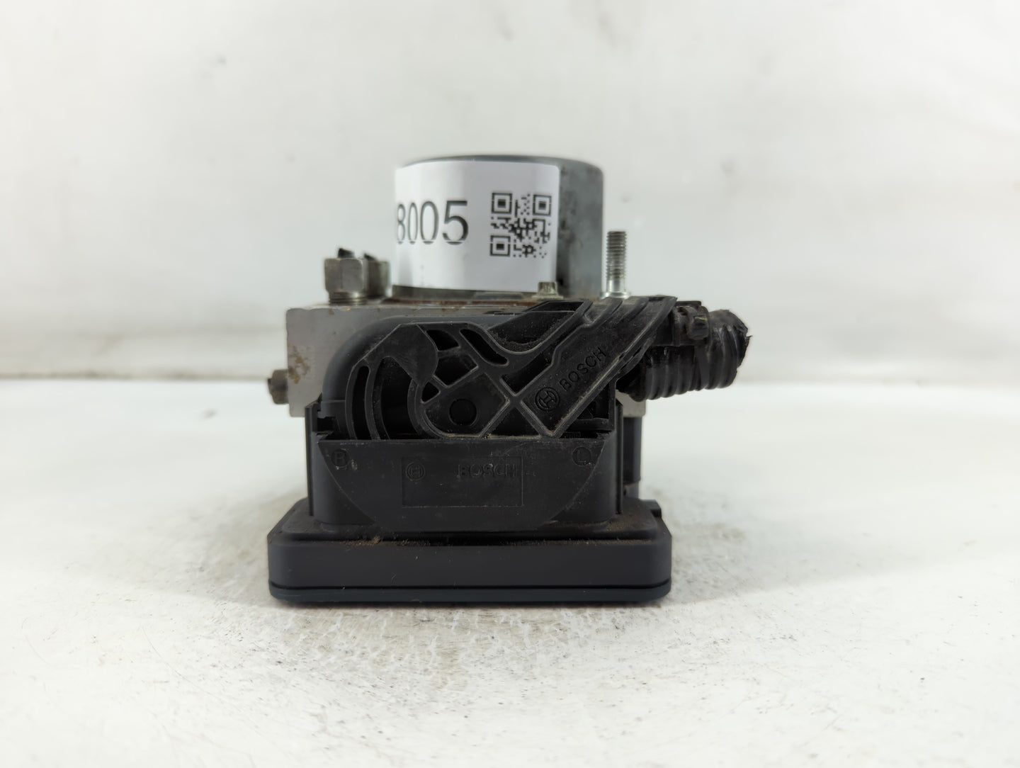2019-2020 Nissan Rogue ABS Pump Control Module Replacement P/N:47660 7FM6A Fits Fits 2019 2020 OEM Used Auto Parts - Oemused