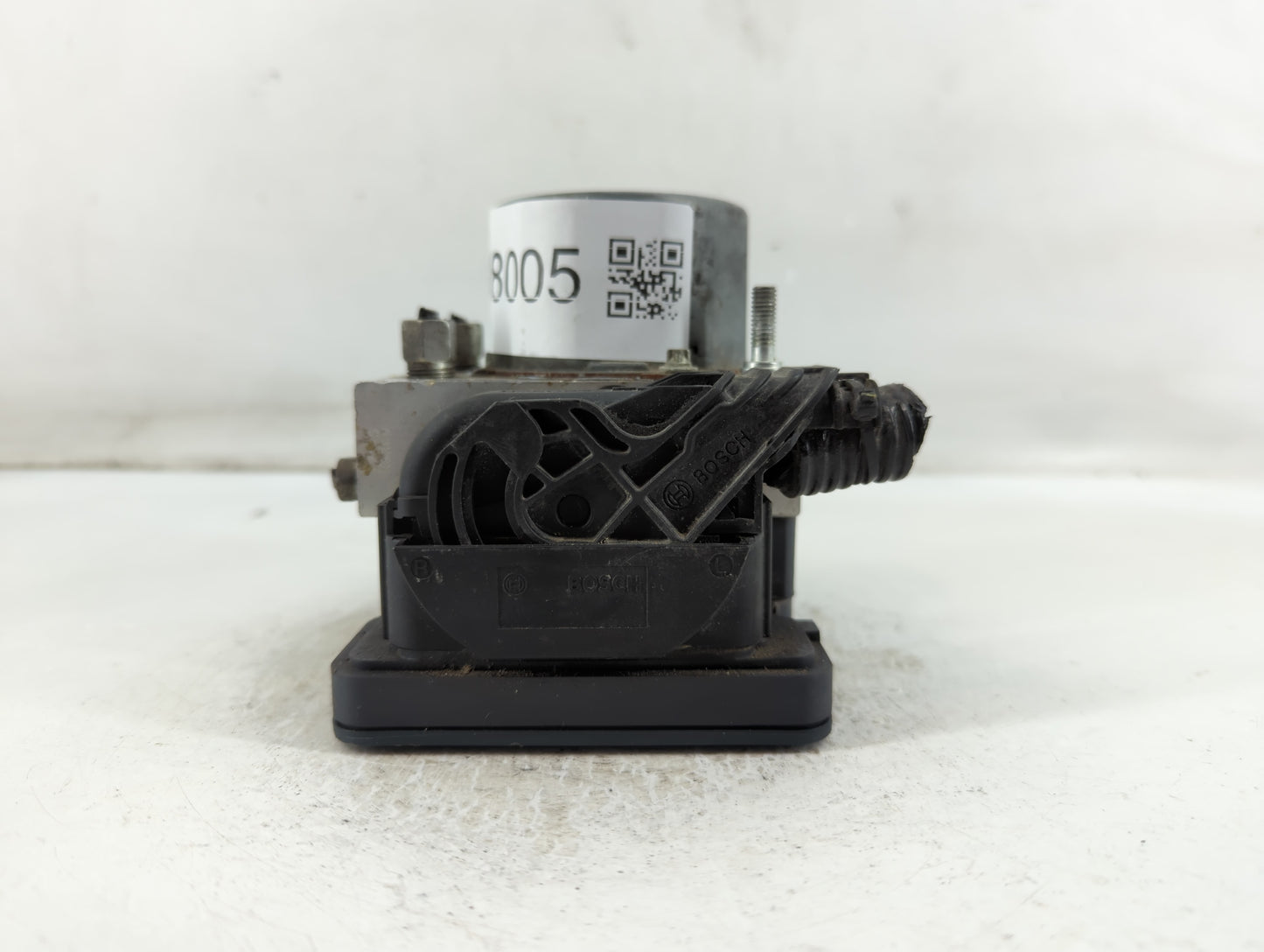 2019-2020 Nissan Rogue ABS Pump Control Module Replacement P/N:47660 7FM6A Fits Fits 2019 2020 OEM Used Auto Parts - Oemused