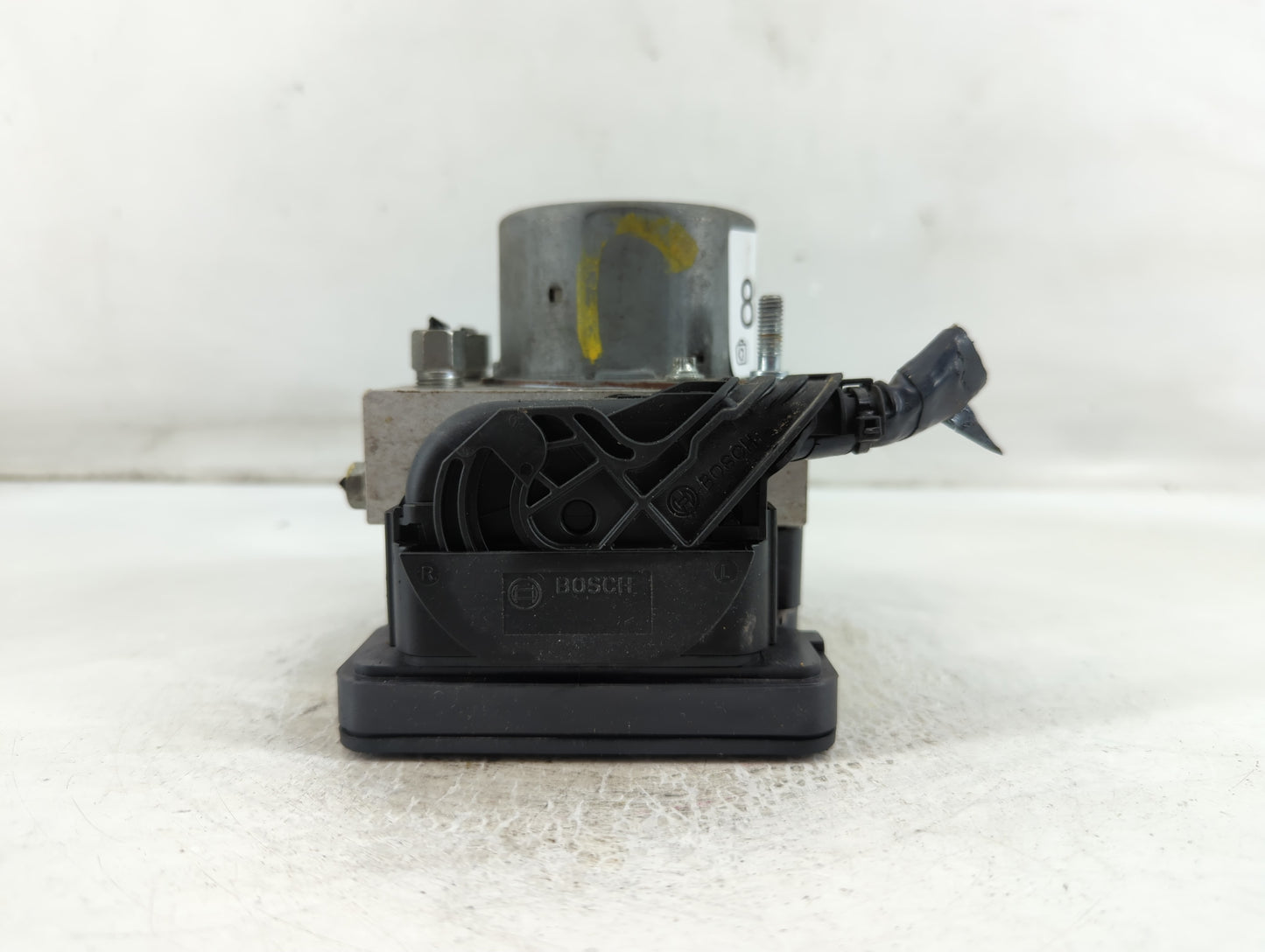 2018-2020 Nissan Rogue ABS Pump Control Module Replacement P/N:0 265 259 442 Fits Fits 2018 2019 2020 OEM Used Auto Parts - 