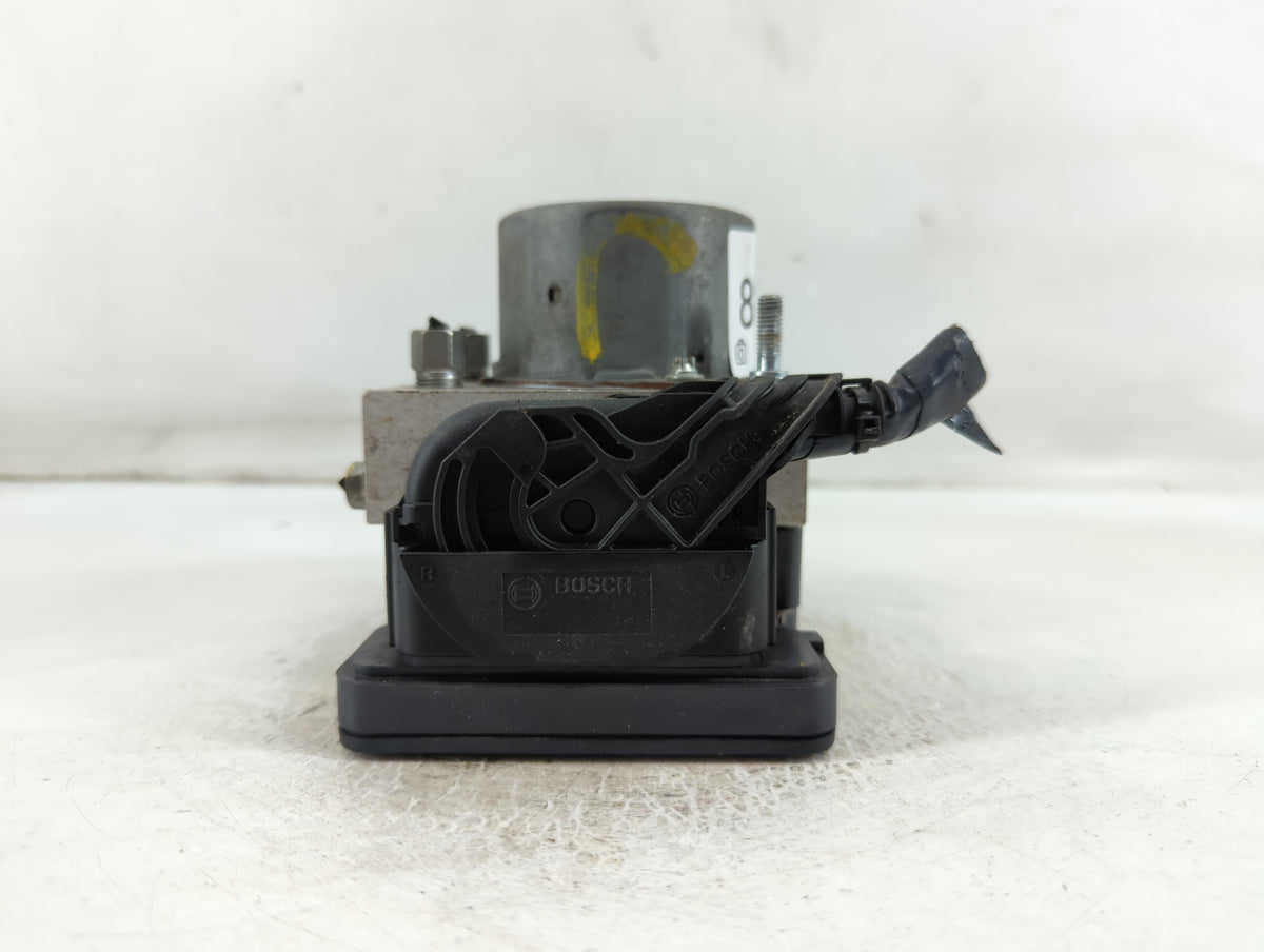 2018-2020 Nissan Rogue Anti-Lock Brake ABS Pump Module Actuator OEM P/N:0 265 259 442 Fits Fits 2018 2019 2020 OEM Used Auto