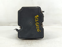 2018-2020 Nissan Rogue Anti-Lock Brake ABS Pump Module Actuator OEM P/N:0 265 259 442 Fits Fits 2018 2019 2020 OEM Used Auto