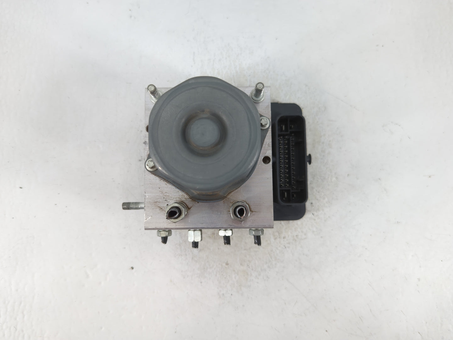 2019-2020 Nissan Rogue ABS Pump Control Module Replacement P/N:47660 7FM5A Fits Fits 2019 2020 OEM Used Auto Parts - Oemused