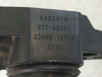 2008-2020 Nissan Rogue Ignition Coil Igniter Pack - Oemusedautoparts1.com
