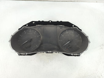 compare product 2019-2020 Nissan Rogue Instrument Cluster Speedometer Gauges P/N:191107 0253 7FM1A/W989 Fits Fits 2019 2020 OEM Used Auto Parts