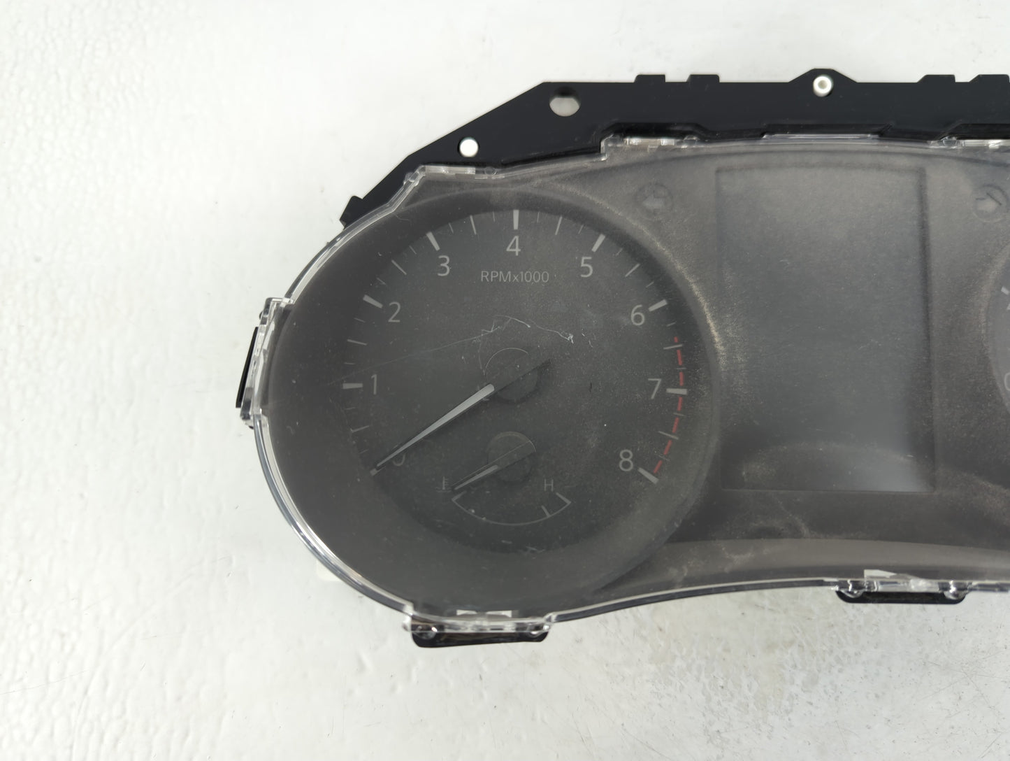 2019-2020 Nissan Rogue Instrument Cluster Speedometer Gauges P/N:191107 0253 7FM1A/W989 Fits Fits 2019 2020 OEM Used Auto Pa